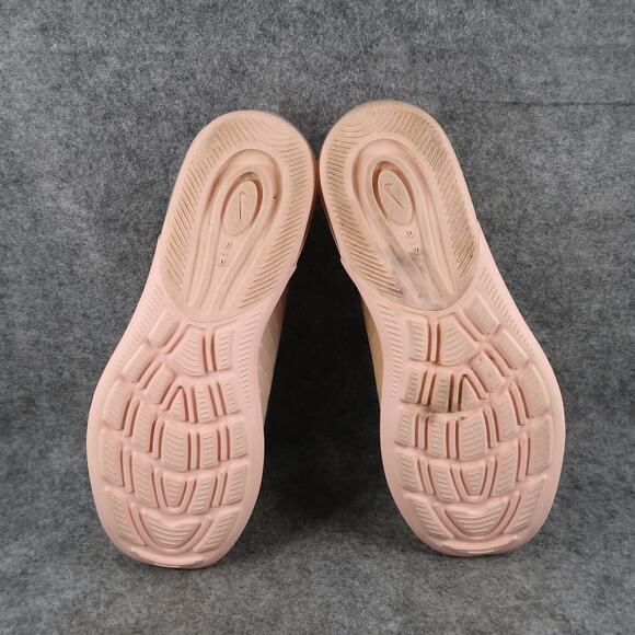 Nike Shoes Womens 8 Air Max Axis Sneakers Lifestyle Running Trainers Active Logo - Picture 9 of 11